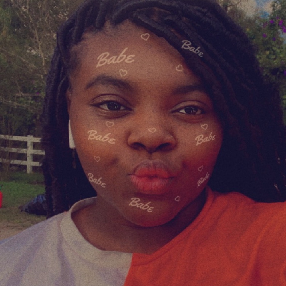 Meet your Posher, Jadalyn